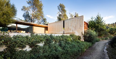 NAPA House