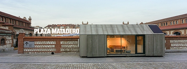 Inauguración 4ª Bienal Iberoamericana de Diseño