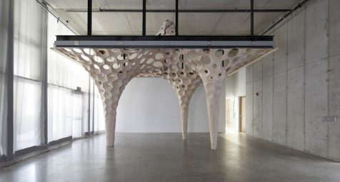La Voûte de LeFevre