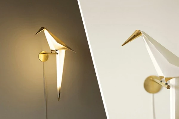 Perch Lamp