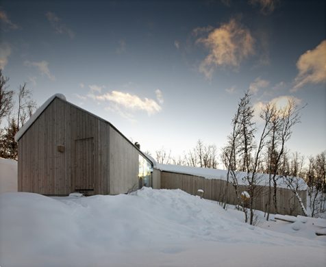 V-LODGE
