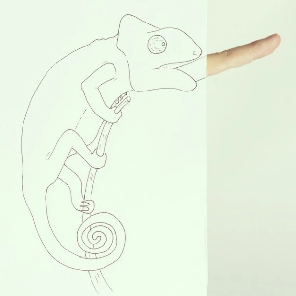 hand-illustrations-finger-art-javier-perez-1-605x605