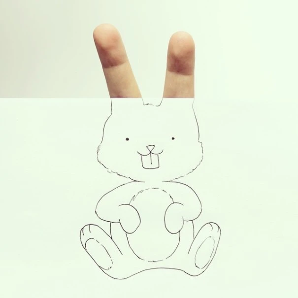 hand-illustrations-finger-art-javier-perez-11-605x605