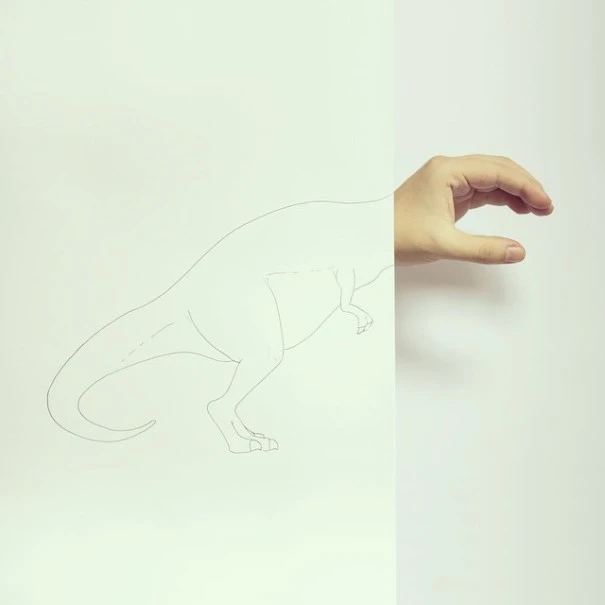 hand-illustrations-finger-art-javier-perez-12-605x605