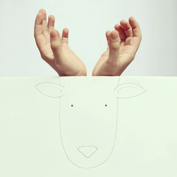 hand-illustrations-finger-art-javier-perez-5-605x605