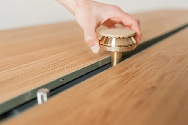 Kochtisch Moritz Putzier