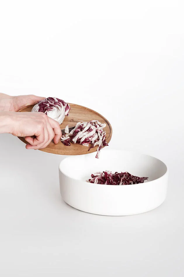 Kochtisch Moritz Putzier