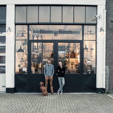 Blom&Blom