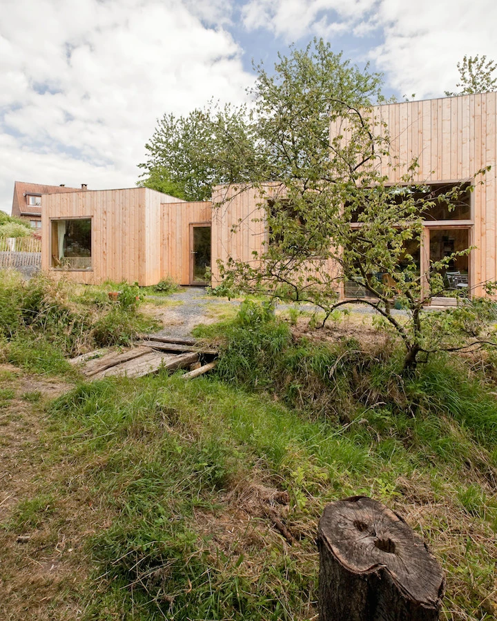 Casa 14 fachadas Despiertaymira 8