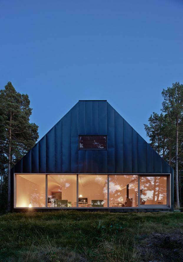 House-Husaro-Tham-and-Videgard-Arkitekter-Fotografías © Lindman Photography (1)