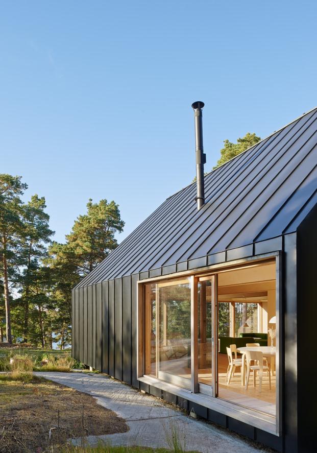 House-Husaro-Tham-and-Videgard-Arkitekter-Fotografías © Lindman Photography (5)