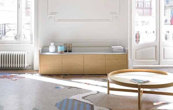 Mario Ruiz, el coleccionista de galardones Red Dot