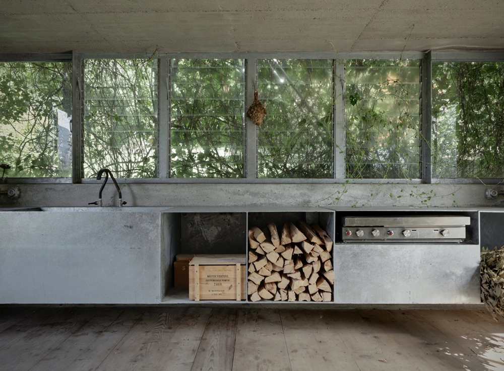 Blog despiertaymira.com Green Box de act romengialli