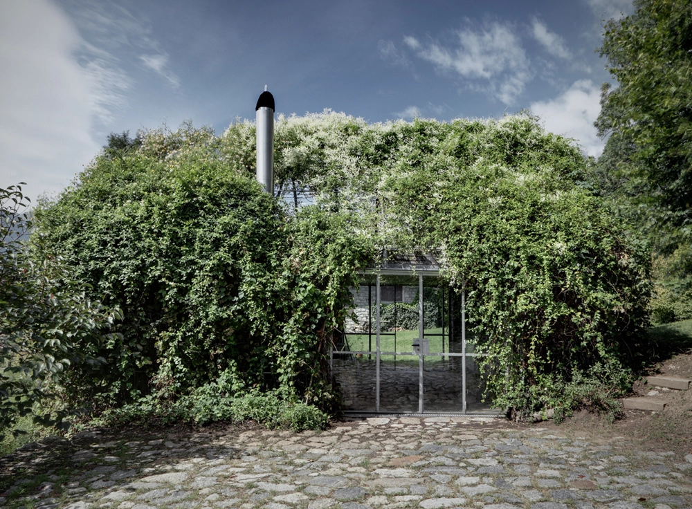 Blog despiertaymira.com Green Box de act romengialli