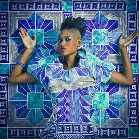 “Making Africa” –  Un profundo acercamiento al diseño contemporáneo africano.