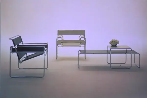 Vivir con un icono (2#parte)