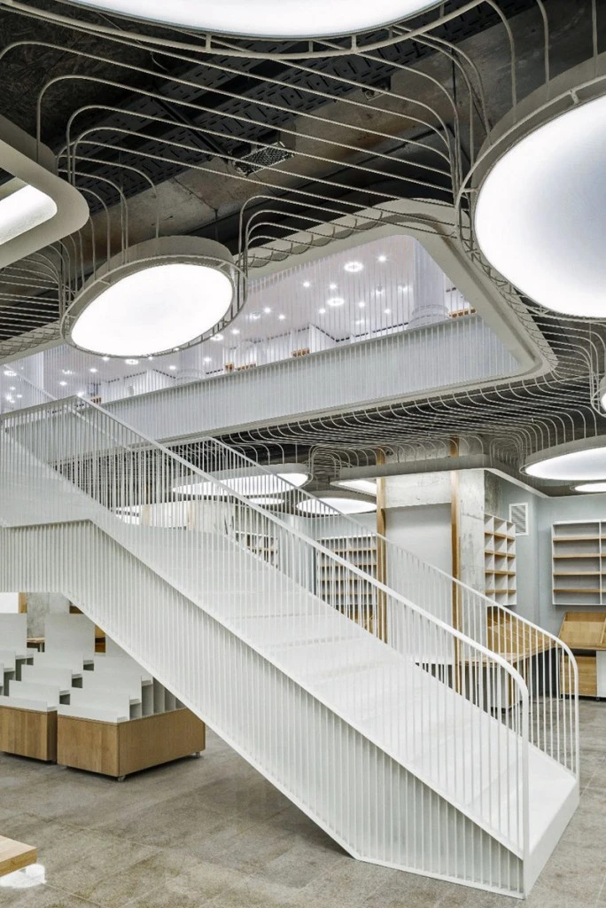 5carturesti despiertaymira