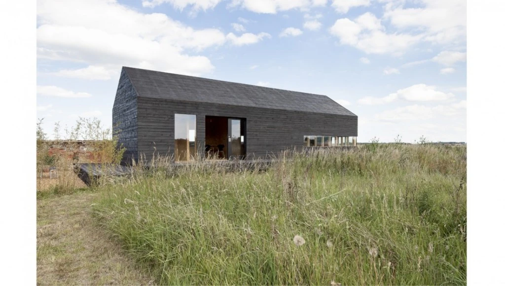 Despiertaymira. Carl Turner Architects. Fotografía de Tim Crocker y Jeremy Phillips (2)