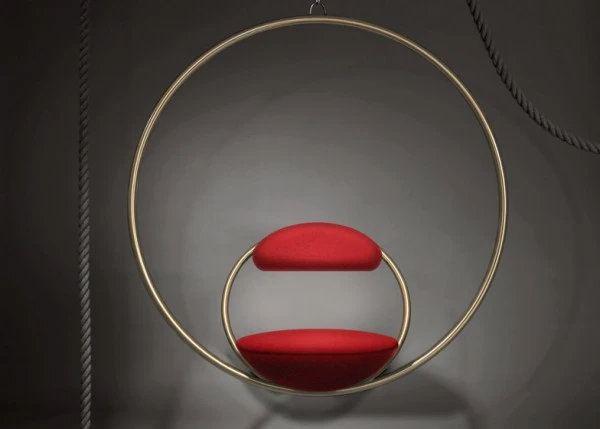 Lee Broom, a la cabeza del diseño británico