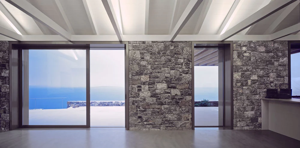 Villa Melana  en despiertaymira Fotografías de Erieta Attali  y Pygmalion Karatzas (3)