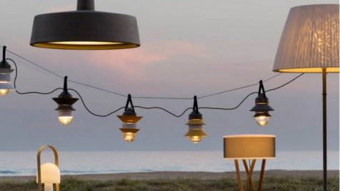 Enhorabuena a Marset Iluminación
