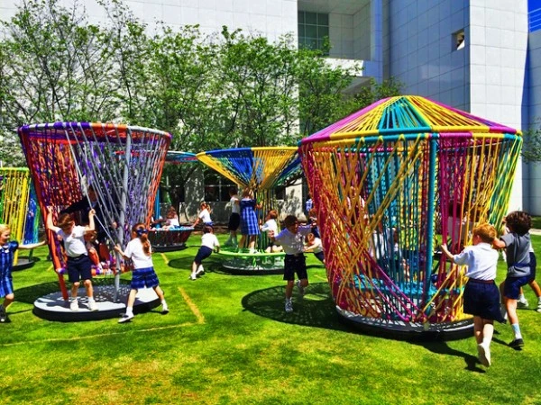 11.lostrompos despiertaymira