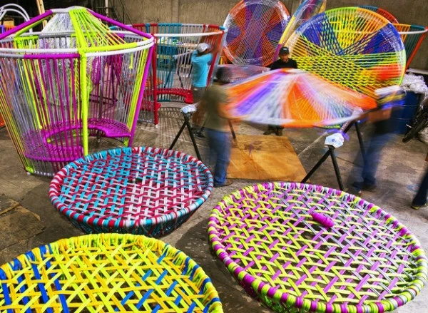 8. los trompos despiertaymira