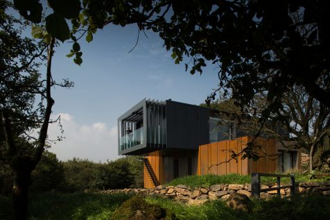 Grillagh Water House