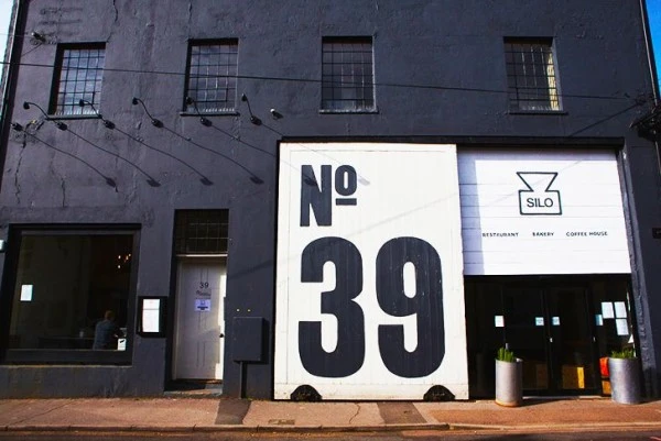 Silo, el restaurante británico pionero en cero desperdicios