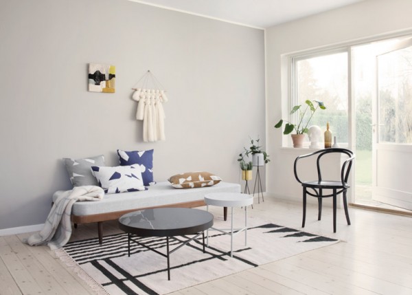El estudio danés Ferm Living vuelve a sorprender con sus colecciones para hogar