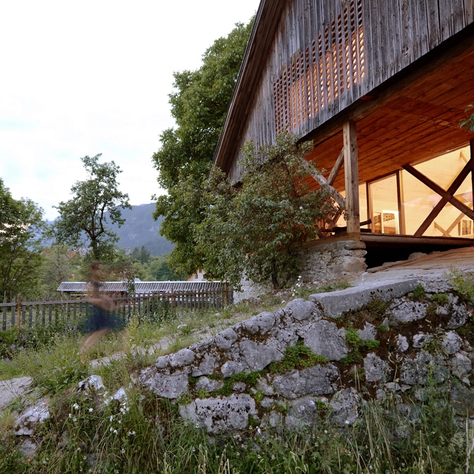 ALPINE BARN APARTMENT_OFIS_2015_FOTO-TOMAZ GREGORIC_5