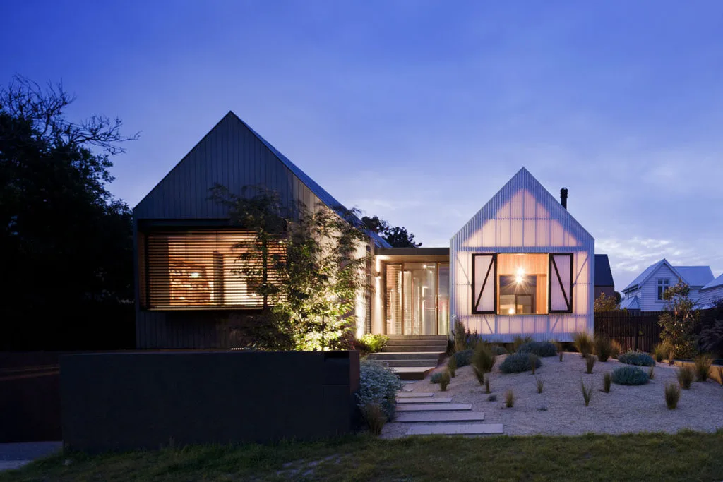 SEAVIEW HOUSE de Jackson Clements Burrows