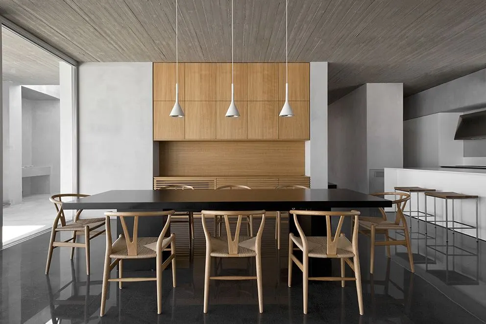 OSA residenza-Privata-despierta&mira © OSA architettura e paesaggio