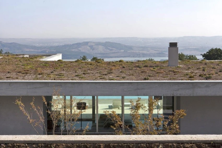 OSA residenza-Privata- despiertaymira © OSA architettura e paesaggio