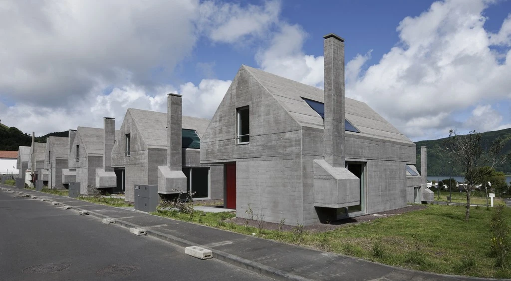 LFA_27 Dwelling in Sete Cidades Eduardo Souto de Moura + Adriano Pimenta (16)