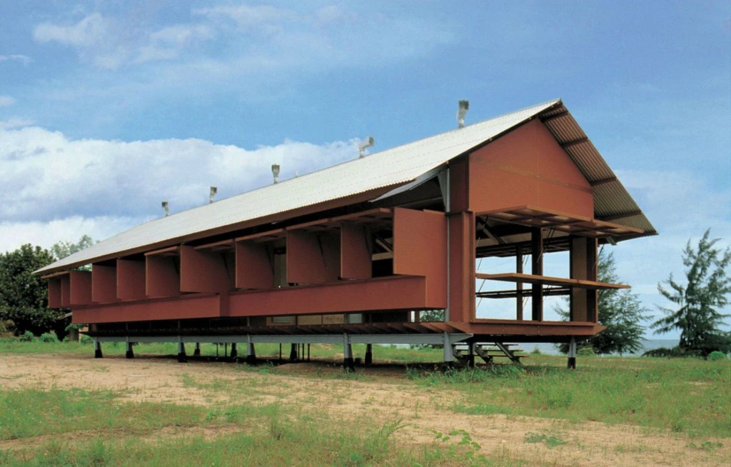 Marika-Alderton House1