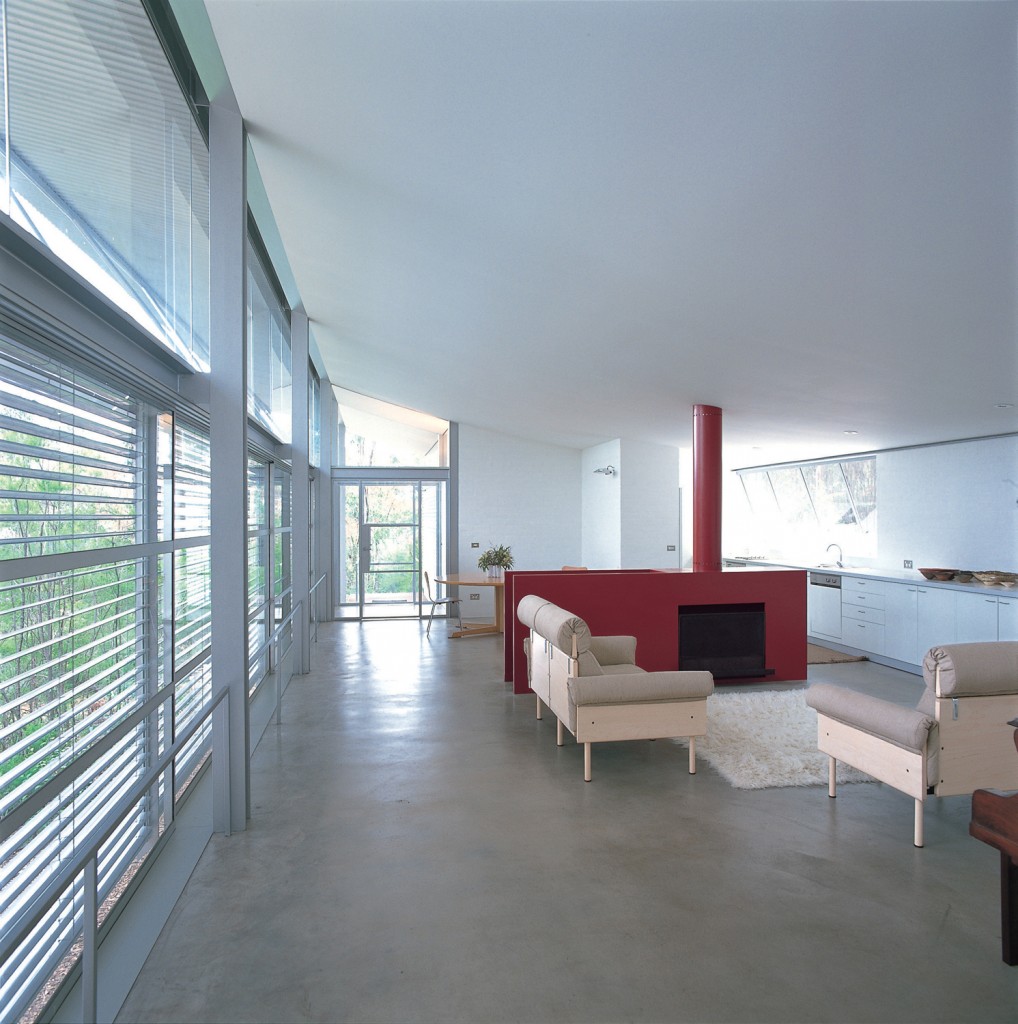 Simpson Lee house 2
