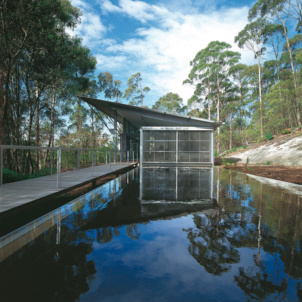 simpson Lee house 1