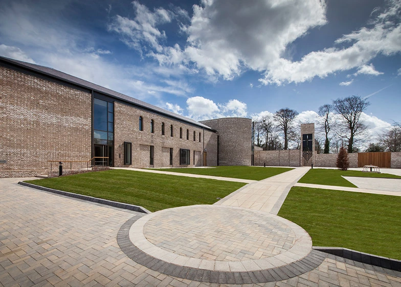 Carmelite_Monastery_by_Austin_Smith_Lord_DESPIERTA&MIRA (10)