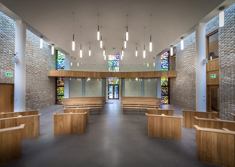 Carmelite_Monastery_by_Austin_Smith_Lord_DESPIERTA&MIRA (2)