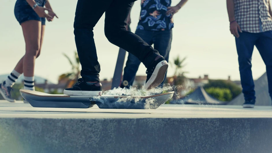 lexus hoverboard despiertaymira (1)