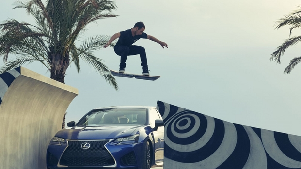 lexus hoverboard despiertaymira (3)
