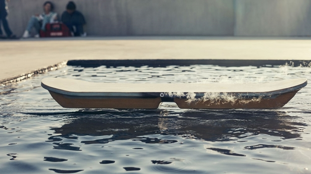 lexus hoverboard despiertaymira (5)