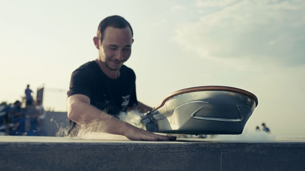 lexus hoverboard despiertaymira (6)