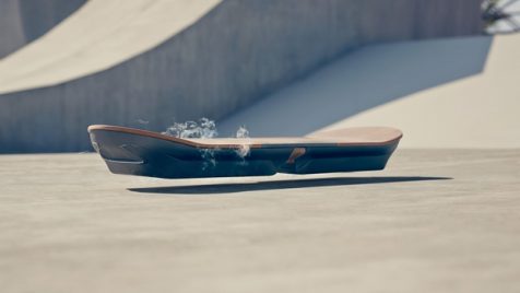 Tecnología, diseño e imaginación