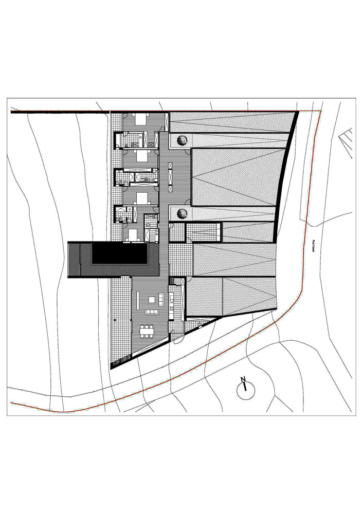 planta corkhouse