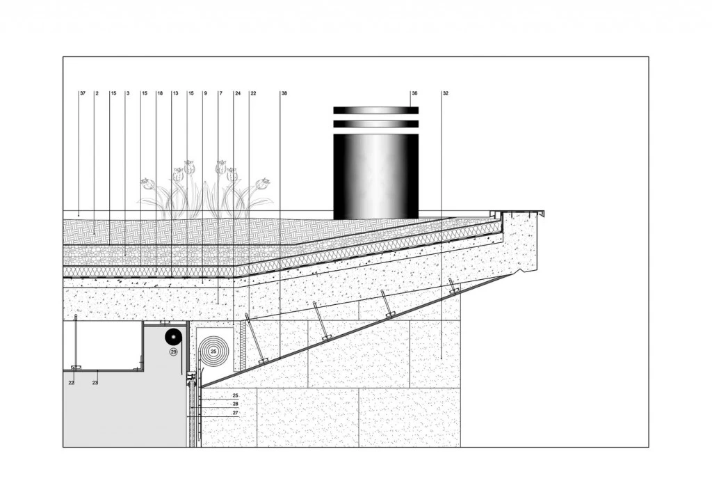 corkhouse pormenor 01