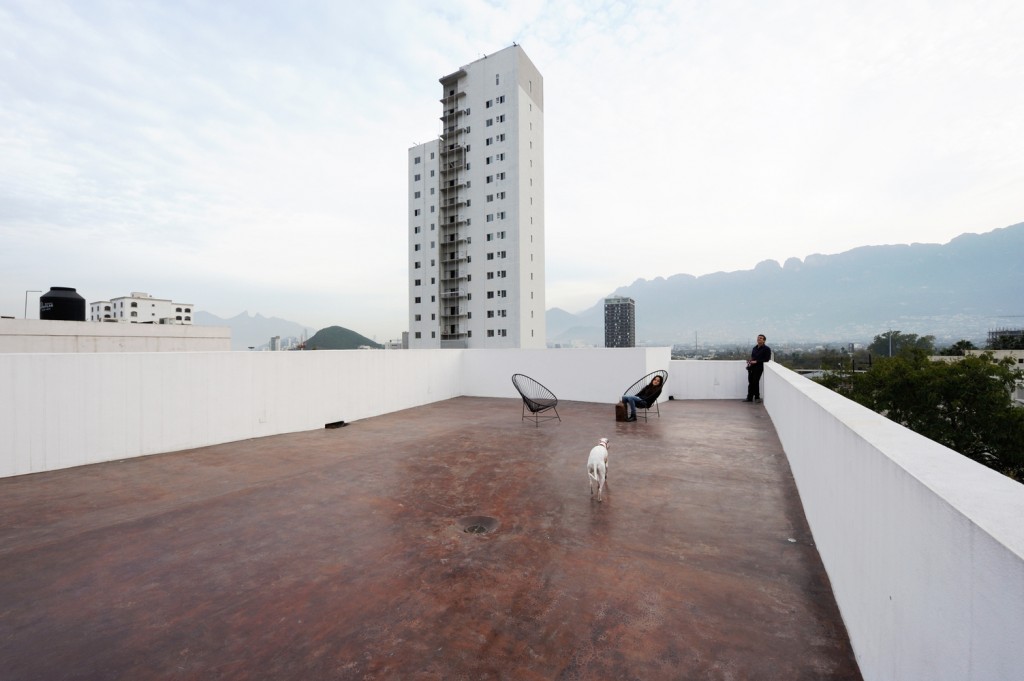 CASAS CS P+0 Arq DESPIERTAYMIRA (16)