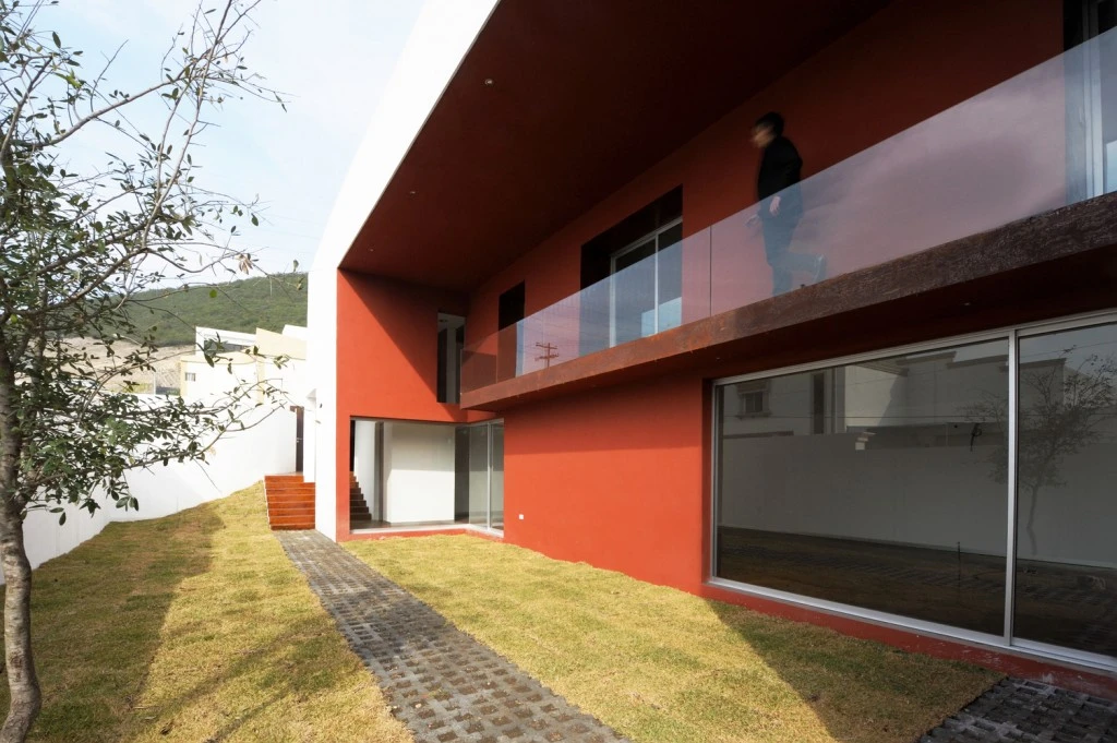 CASAS CS P+0 Arq DESPIERTAYMIRA (8)