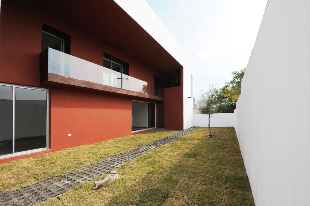 CASAS CS P+0 Arq DESPIERTAYMIRA (9)